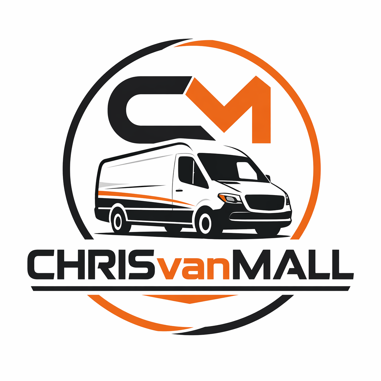 CHRISvanMALL