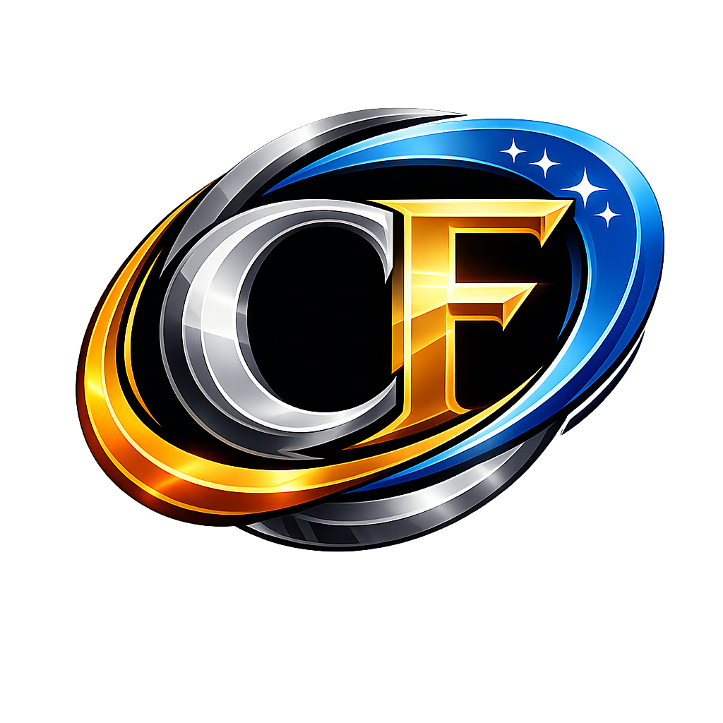 CF