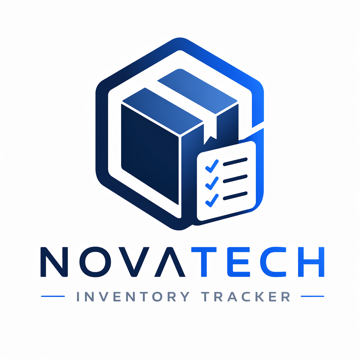 Novatech Inventory management system